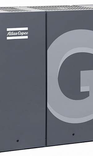 Assistência técnica compressor Atlas Copco